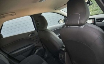 Renault Captur II 2021 Renault Captur Renault Captur 1.5 Diesel 115KM, zdjęcie 20