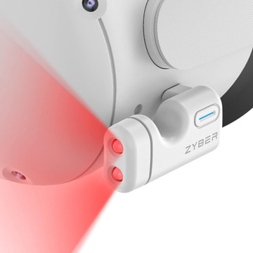 ZYBER Iluminator IR do Oculus Quest 2 Meta Quest 3