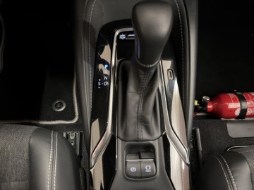 Toyota Corolla XII TS Kombi Facelifting 2.0 Hybrid Dynamic Force 196KM 2024 Toyota Corolla 2.0 Hybrid Style Seria E21 (2019-), zdjęcie 19