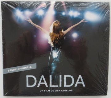 Dalida - Bande Originale Du Film - 2 CD (folia)