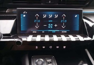 Peugeot 508 II 2019 Peugeot 508 Oplacony serwisowany bezwypadkowy udokumentowany przebieg 2.0, zdjęcie 25