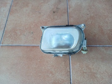 HALOGEN LEVÝ MERCEDES W210 A2108200156