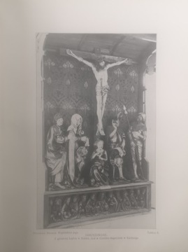 Sztuka reprint z 1911 r.