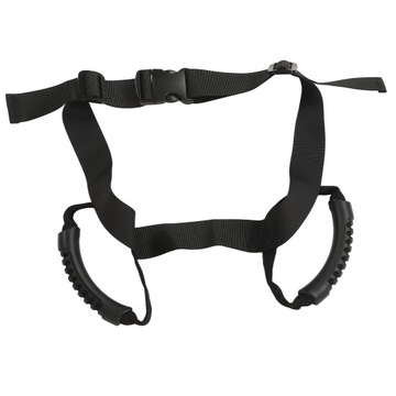 РЕМНЯ БЕЗОПАСНОСТИ МОТОМОТОЦИКЛ С РУЧКАМИ