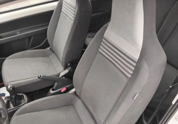 Volkswagen up! Hatchback 5d Facelifting 1.0 60KM 2017 Volkswagen up Oryg 128000km Klima Benzyna Po oplatach z Niemiec, zdjęcie 16