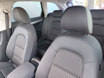 Audi A4 B8 Avant 2.0 TDI 143KM 2011 Audi A4 Avant Klimatronik Alu PDC Komputer Tempomat 2.0 Diesel 143KM, zdjęcie 10