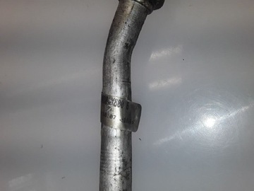 92480AX800 TRUBKY KLIMATIZACE 1.4 16V 65 2004 NISSAN MICRA III (K12)