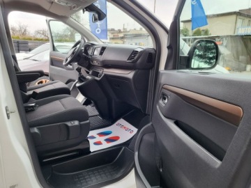 Toyota Proace II Verso Compact 1.6 D-4D 115KM 2017 Toyota ProAce 1.6 Diesel I Właściciel Org, zdjęcie 15