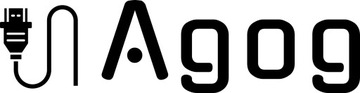 Кабель Agog HDMI 2.1 8K 60Гц, 4k, HDR, eARC 0,5м