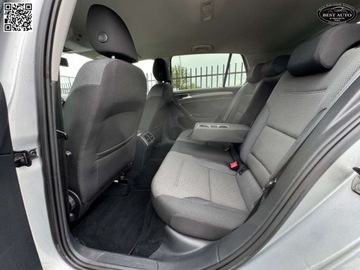 Volkswagen Golf VII Hatchback 3d 1.4 TSI 122KM 2012 Volkswagen Golf Po kpl. serwis Opony lato-zima Szwajcaria Gwarancia tec, zdjęcie 32