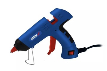 Pistolet do kleju Dedra DED7549 7-8mm 30W