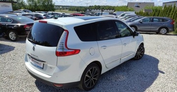 Renault Grand Scenic II Grand Scenic Facelifting 1.6 dCi eco2 130KM 2012 Renault Grand Scenic 1.6 D 130 kM Navi Kamera Xenon Tempomat Pelen Serwis, zdjęcie 14