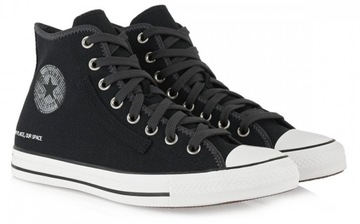 Buty CONVERSE CTAS HI A04243C wysokie 46,5