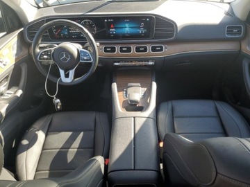 Mercedes GLE V167 2021 Mercedes-Benz GLE 350 4Matic 2021 2.0l 2.0 Benzyna 255KM, zdjęcie 8