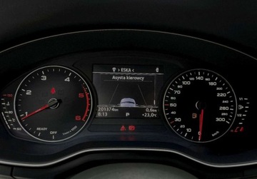 Audi A4 B9 Avant 2.0 TDI 150KM 2016 Audi A4 Avant 2.0 TDI150KM Stronic gwarancja BiXenon 2.0 Diesel 150KM, zdjęcie 20