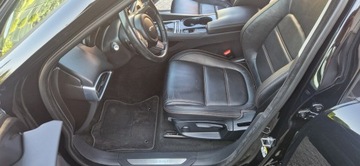 Jaguar F-Pace SUV 2.0 i4D 180KM 2016 Jaguar F-PACE, 2.0D, 180KM, Skóra, Automat, Navi, Kamera. Zapraszam, zdjęcie 10