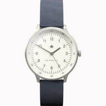NEWGATE zegarek unisex THE BLIP