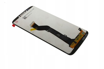MOTOROLA MOTO E5 PLUS XT1924 ЖК-дисплей + GOLD TOUCH