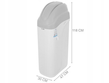 СТАНЦИЯ ВОДООЧИСТКИ USTM PRIMO LCD WS-25-1650