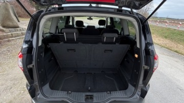 Ford S-Max I Van Facelifting 2.0 Duratorq TDCi DPF 140KM 2014 Ford S-Max RATY 7 OSOBOWY Navi 2.0 tdi 150 tys km Zarej w PL Gwarancja 2.0, zdjęcie 22