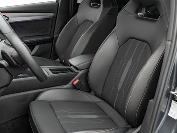 Cupra Formentor Crossover 1.5 TSI 150KM 2023 Cupra Formentor 1.5 TSI DSG Podgrz.f I kier LED, zdjęcie 12