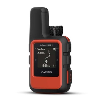 Garmin GPS inReach Mini 2, спутниковый коммуникатор