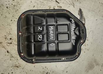 NISSAN MURANO Z50 VANA OLEJ 3,5 V6