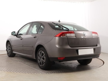 Renault Laguna III Hatchback 1.5 dCi 110KM 2009 Renault Laguna 1.5 dCi, Navi, Klima, Klimatronic, zdjęcie 3