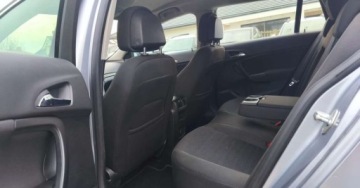 Opel Insignia I Sports Tourer 1.8 Twinport ECOTEC 140KM 2009 Opel Insignia Opel Insignia 1.8 Benzyna 140KM, zdjęcie 28