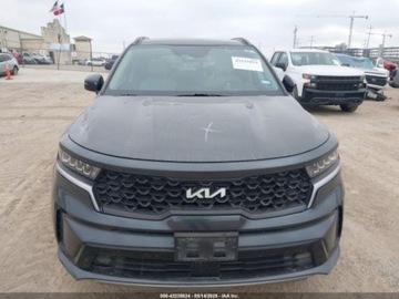 Kia Sorento IV 2022 Kia Sorento 2022 Kia Sorento EX FWD 2.5 Benzyna 281KM, zdjęcie 5