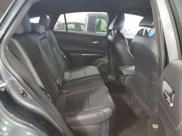 Toyota Venza 2023 Toyota Venza LE 2023 2.5l 2.5 Hybryda 219KM, zdjęcie 11