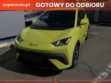 BYD 2025 BYD Dolphin Surf Boost Hatchback (88 KM) 2025