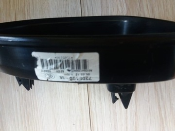 BMW Z4 E89 POUZDRO RÁMEČEK ZRCÁTKO OE