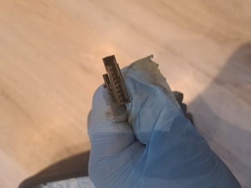 ASTRA IV J ZRCÁTKO PRAVÉ Z177 GB 5 PIN PĚKNÝ