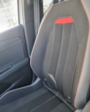 Opel Mokka II SUV 1.2 Turbo 130KM 2023 Opel Mokka - maly przebieg 1.2 Benzyna 130KM, zdjęcie 10