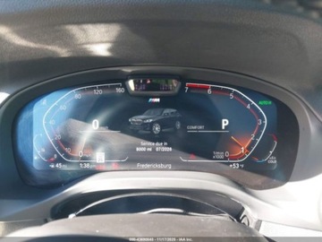 BMW X3 G45 2024 BMW X3 xDrive30i 2024 2.0l 2.0 Benzyna 248KM, zdjęcie 10