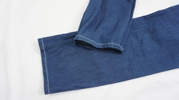 CROPP spodnie jeansy prosta nogawka r 31/34 k3
