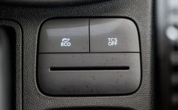 Ford Fiesta VII Hatchback 3d Facelifting 1.0 EcoBoost 100KM 2017 Ford Fiesta 1.1 Trend Benzyna 100KM, zdjęcie 26