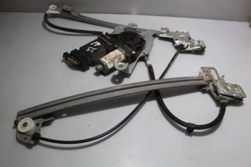 MECHANIZM SZYB PRAWY PRZÓD SKODA OCTAVIA I