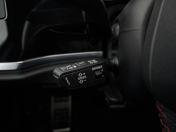 Audi Q3 II SUV 2.0 40 TFSI 190KM 2024 Audi Q3 40 TFSI S line Quattro 190KM Pakiet Czerń, zdjęcie 15