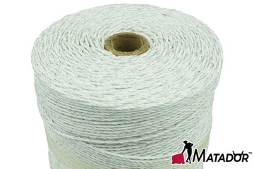 БЕЛЫЙ МОСТ, проволочная прядь, ПАСКАР 500м, ПРОЧНЫЙ ДЛЯ ПАСТАРКА