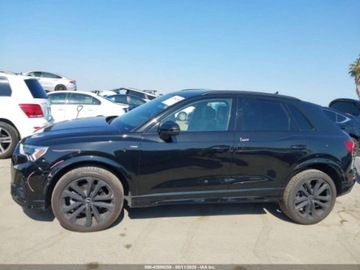 Audi Q3 II 2022 Audi Q3 Premium Plus 45 Tfsi S Line Quattro Tiptronic 2022 2.0l 2.0 Benzyna, zdjęcie 2