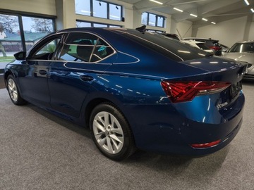 Skoda Octavia IV Liftback 2.0 TDI 150KM 2020 Skoda Octavia 2.0 TDI 150KM, Automat, Full Led, 99 tyś km, zdjęcie 4