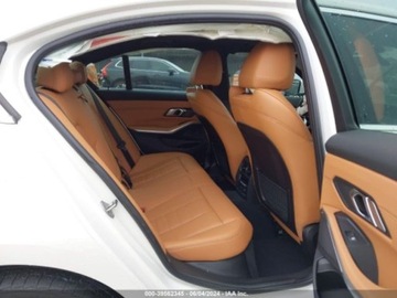 BMW Seria 3 G20-G21 2020 BMW Seria 3 2020r, 330I, XDrive, 2.0L 2.0 Benzyna 255KM, zdjęcie 11