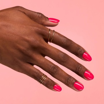 Лак гибридный Semilac 568 Neon Ruby 7мл