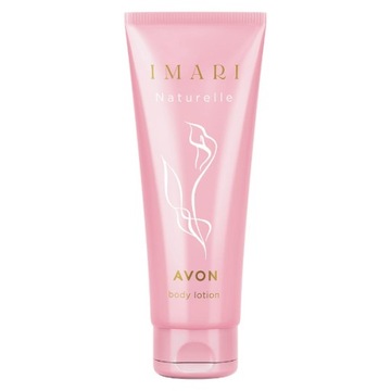 AVON Imari Naturelle Balsam do ciała – 125 ml