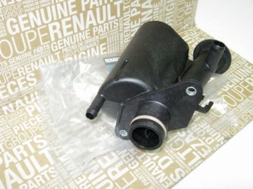 КЛАПАН НАСОСА (СЕПАРАТОРА) RENAULT 1.9 DCI