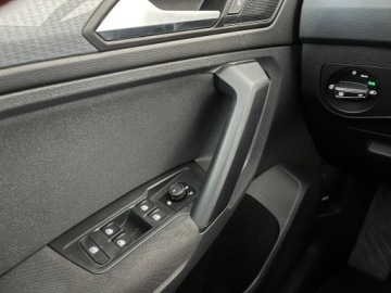 Volkswagen Tiguan II SUV Facelifting 1.5 TSI 150KM 2023 Volkswagen Tiguan Volkswagen Tiguan Life, zdjęcie 11