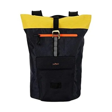 TOURBON Водонепроницаемая нейлоновая сумка для одного велосипеда