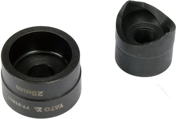 ОТВЕРСТИЕ ДЛЯ ОТВЕРСТИЯ 25 мм